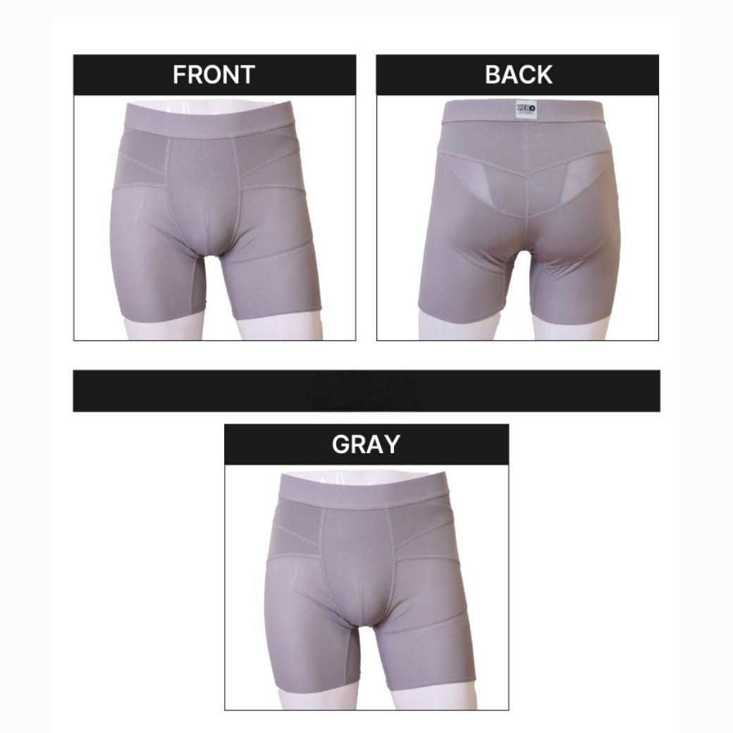 5件組 ~日本體幹調整褲~整體內褲NEW ZERO