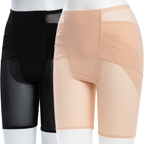 整體塑身褲 LONG