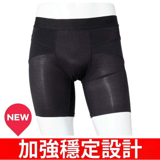 日本骨盆支撐整體內褲  ZERO W　　　　　加強支撐款