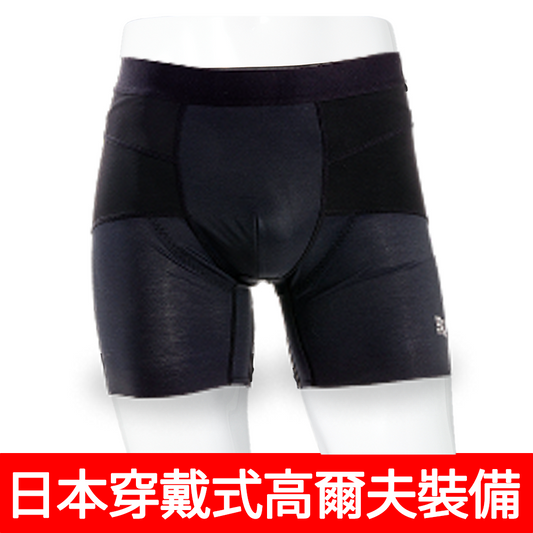 穩姿高爾夫褲 BX GOLF for MEN