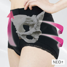 將圖片載入圖庫檢視器 3件組　體幹調整内褲NEO+
