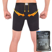 將圖片載入圖庫檢視器 男性 塑身内褲　 NEW ZERO！
